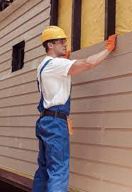 Best Siding for New Construction  in Kentwood, LA